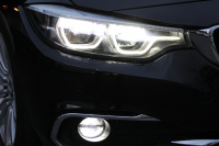 BMW 4シリーズ 420i ｸﾞﾗﾝｸｰﾍﾟﾗｸﾞｼﾞｭｱﾘｰ 後期 ｵｲｽﾀｰﾚｻﾞｰ ｼｰﾄﾋｰﾀｰ 液晶ﾒｰﾀｰ LEDﾍｯﾄﾞﾗｲﾄ&ﾃｰﾙ 追従ACC ﾚｰﾝﾁｪﾝｼﾞ警告 ﾌﾙｾｸﾞTV ﾀｯﾁ画面HDDﾅﾋﾞｸﾛｰﾑﾗｲﾝｴｸｽﾃﾘｱ 電動ﾄﾗﾝｸ 衝突軽減ﾌﾞﾚｰｷ 車線逸脱警告 歩行者警告 2年保証