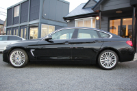 BMW 4シリーズ 420i ｸﾞﾗﾝｸｰﾍﾟﾗｸﾞｼﾞｭｱﾘｰ 後期 ｵｲｽﾀｰﾚｻﾞｰ ｼｰﾄﾋｰﾀｰ 液晶ﾒｰﾀｰ LEDﾍｯﾄﾞﾗｲﾄ&ﾃｰﾙ 追従ACC ﾚｰﾝﾁｪﾝｼﾞ警告 ﾌﾙｾｸﾞTV ﾀｯﾁ画面HDDﾅﾋﾞｸﾛｰﾑﾗｲﾝｴｸｽﾃﾘｱ 電動ﾄﾗﾝｸ 衝突軽減ﾌﾞﾚｰｷ 車線逸脱警告 歩行者警告 2年保証