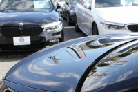 BMW Mシリーズ M2ｸｰﾍﾟMDCT 370馬力 直6ﾀｰﾎﾞ7速DCT ﾋｰﾀｰ黒革 ﾊｰﾏﾝｶｰﾄﾞﾝｻｳﾝﾄﾞH&Rｻｽ iﾄﾞﾗｲﾌﾞHDDﾅﾋﾞBｶﾒﾗ 専用19AW 衝突軽減ﾌﾞﾚｰｷ 車線逸脱警告 歩行者警告 ﾌﾞﾚｰｷ付ｸﾙｺﾝ ｽﾏｰﾄｷｰ ｶｰﾎﾞﾝｲﾝﾃﾘｱﾄﾘﾑ ﾊﾟﾄﾞﾙｼﾌﾄ 2年保証