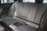 BMW Mシリーズ M2ｸｰﾍﾟMDCT 370馬力 直6ﾀｰﾎﾞ7速DCT ﾋｰﾀｰ黒革 ﾊｰﾏﾝｶｰﾄﾞﾝｻｳﾝﾄﾞH&Rｻｽ iﾄﾞﾗｲﾌﾞHDDﾅﾋﾞBｶﾒﾗ 専用19AW 衝突軽減ﾌﾞﾚｰｷ 車線逸脱警告 歩行者警告 ﾌﾞﾚｰｷ付ｸﾙｺﾝ ｽﾏｰﾄｷｰ ｶｰﾎﾞﾝｲﾝﾃﾘｱﾄﾘﾑ ﾊﾟﾄﾞﾙｼﾌﾄ 2年保証