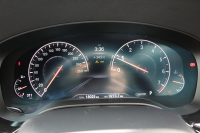 BMW 5シリーズ 530i Mｽﾎﾟｰﾂ 型式変更後｢JR20｣ 252馬力 全席ﾋｰﾀｰ黒革 HUD 追従ACC ｽﾃｱﾘﾝｸﾞｻﾎﾟｰﾄ 変更後全面液晶ﾒｰﾀｰ LEDﾍｯﾄﾞﾗｲﾄ ｵｰﾄﾊｲﾋﾞｰﾑ ﾀｯﾁ画面HDDﾅﾋﾞTV 360度ｶﾒﾗ Mspﾌﾞﾚｰｷ 19AW 電動ﾄﾗﾝｸ 専用ｴｱﾛ 2年保証