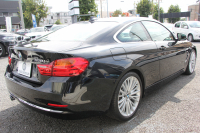 BMW 4シリーズ 428i ｸｰﾍﾟﾗｸﾞｼﾞｭｱﾘｰ 高出力 245馬力 ｻﾄﾞﾙﾌﾞﾗｳﾝﾚｻﾞｰ ｼｰﾄﾋｰﾀｰ HUD LEDﾍｯﾄﾞﾗｲﾄ 追従ACC 衝突軽減ﾌﾞﾚｰｷ 車線逸脱警告 歩行者警告 ﾀｯﾁﾊﾟｯﾄﾞ対応HDDﾅﾋﾞｽﾏｰﾄｷｰ Bluetooth接続 2年保証