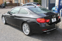 BMW 4シリーズ 428i ｸｰﾍﾟﾗｸﾞｼﾞｭｱﾘｰ 高出力 245馬力 ｻﾄﾞﾙﾌﾞﾗｳﾝﾚｻﾞｰ ｼｰﾄﾋｰﾀｰ HUD LEDﾍｯﾄﾞﾗｲﾄ 追従ACC 衝突軽減ﾌﾞﾚｰｷ 車線逸脱警告 歩行者警告 ﾀｯﾁﾊﾟｯﾄﾞ対応HDDﾅﾋﾞｽﾏｰﾄｷｰ Bluetooth接続 2年保証