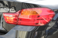 BMW 4シリーズ 428i ｸｰﾍﾟﾗｸﾞｼﾞｭｱﾘｰ 高出力 245馬力 ｻﾄﾞﾙﾌﾞﾗｳﾝﾚｻﾞｰ ｼｰﾄﾋｰﾀｰ HUD LEDﾍｯﾄﾞﾗｲﾄ 追従ACC 衝突軽減ﾌﾞﾚｰｷ 車線逸脱警告 歩行者警告 ﾀｯﾁﾊﾟｯﾄﾞ対応HDDﾅﾋﾞｽﾏｰﾄｷｰ Bluetooth接続 2年保証