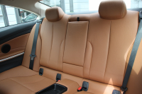 BMW 4シリーズ 428i ｸｰﾍﾟﾗｸﾞｼﾞｭｱﾘｰ 高出力 245馬力 ｻﾄﾞﾙﾌﾞﾗｳﾝﾚｻﾞｰ ｼｰﾄﾋｰﾀｰ HUD LEDﾍｯﾄﾞﾗｲﾄ 追従ACC 衝突軽減ﾌﾞﾚｰｷ 車線逸脱警告 歩行者警告 ﾀｯﾁﾊﾟｯﾄﾞ対応HDDﾅﾋﾞｽﾏｰﾄｷｰ Bluetooth接続 2年保証