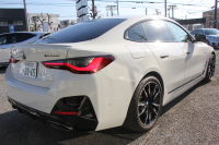 BMW 4シリーズ M440i Xdrive ｸﾞﾗﾝｸｰﾍﾟｲﾉﾍﾞｰｼｮﾝP 387馬力 直6ﾀｰﾎﾞ4WD ﾋｰﾀｰ赤革 ﾚｰｻﾞｰﾗｲﾄ 360度ｶﾒﾗ ﾊｰﾏﾝｶｰﾄﾞﾝ ｱﾀﾞﾌﾟﾃｨﾌﾞMｻｽ Mｽﾎﾟｰﾂﾃﾞﾌ ﾊｲｸﾞﾛｽﾚｯﾄﾞｷｬﾘﾊﾟｰ ｼﾞｪｽﾁｬｰC ﾜｲﾔﾚｽ充電 ｱｯﾌﾟﾙｶｰﾌﾟﾚｲ ﾀｯﾁ画面対応HDDﾅﾋﾞ2年保証