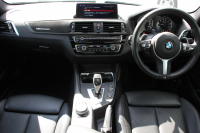 BMW 2シリーズ M240i ｸｰﾍﾟ後期 1ｵｰﾅ ｻﾝﾙｰﾌ ﾋｰﾀｰ黒革 追従ACC B58新ｴﾝｼﾞﾝ 直6ﾀｰﾎﾞ340馬力 LEDﾍｯﾄﾞﾗｲﾄ LEDﾃｰﾙ ｱﾀﾞﾌﾟﾃｨﾌﾞMｻｽ 専用ﾌﾞﾚｰｷ ｼﾞｪｯﾄﾌﾞﾗｯｸ18AW ﾀｯﾁ画面HDDﾅﾋﾞPｱｼｽﾄ ﾊﾟﾄﾞﾙｼﾌﾄ 8速AT 衝突軽減ﾌﾞﾚｰｷ 2年保証