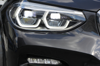 BMW X3 Xdrive20d Mｽﾎﾟｰﾂ 中期 新型式3DA-UZ20 NEWｲﾝﾃﾘｱ BMWﾗｲﾌﾞｺｯｸﾋﾟｯﾄﾞｱｯﾌﾟﾙｶｰﾌﾟﾚｲ 新ﾀｯﾁ画面HDDﾅﾋﾞUSBtype-C LEDﾍｯﾄﾞﾗｲﾄ ｵｰﾄﾊｲﾋﾞｰﾑ ｼｰﾄﾋｰﾀｰ ﾌﾞﾗｯｸ20AW 360度ｶﾒﾗ 電動ﾘｱｹﾞｰﾄ 2年保証