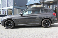 BMW X3 Xdrive20d Mｽﾎﾟｰﾂ 中期 新型式3DA-UZ20 NEWｲﾝﾃﾘｱ BMWﾗｲﾌﾞｺｯｸﾋﾟｯﾄﾞｱｯﾌﾟﾙｶｰﾌﾟﾚｲ 新ﾀｯﾁ画面HDDﾅﾋﾞUSBtype-C LEDﾍｯﾄﾞﾗｲﾄ ｵｰﾄﾊｲﾋﾞｰﾑ ｼｰﾄﾋｰﾀｰ ﾌﾞﾗｯｸ20AW 360度ｶﾒﾗ 電動ﾘｱｹﾞｰﾄ 2年保証