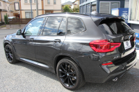 BMW X3 Xdrive20d Mｽﾎﾟｰﾂ 中期 新型式3DA-UZ20 NEWｲﾝﾃﾘｱ BMWﾗｲﾌﾞｺｯｸﾋﾟｯﾄﾞｱｯﾌﾟﾙｶｰﾌﾟﾚｲ 新ﾀｯﾁ画面HDDﾅﾋﾞUSBtype-C LEDﾍｯﾄﾞﾗｲﾄ ｵｰﾄﾊｲﾋﾞｰﾑ ｼｰﾄﾋｰﾀｰ ﾌﾞﾗｯｸ20AW 360度ｶﾒﾗ 電動ﾘｱｹﾞｰﾄ 2年保証
