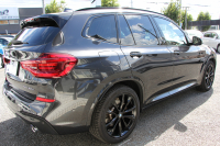 BMW X3 Xdrive20d Mｽﾎﾟｰﾂ 中期 新型式3DA-UZ20 NEWｲﾝﾃﾘｱ BMWﾗｲﾌﾞｺｯｸﾋﾟｯﾄﾞｱｯﾌﾟﾙｶｰﾌﾟﾚｲ 新ﾀｯﾁ画面HDDﾅﾋﾞUSBtype-C LEDﾍｯﾄﾞﾗｲﾄ ｵｰﾄﾊｲﾋﾞｰﾑ ｼｰﾄﾋｰﾀｰ ﾌﾞﾗｯｸ20AW 360度ｶﾒﾗ 電動ﾘｱｹﾞｰﾄ 2年保証