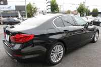 BMW 5シリーズ 523d ﾗｸﾞｼﾞｭｱﾘｰ ｾﾚｸﾄP ｻﾝﾙｰﾌ 全席ﾋｰﾀｰ黒革 ﾊｰﾏﾝｶｰﾄﾞﾝｻﾗｳﾝﾄﾞ4ｿﾞｰﾝｴｱｺﾝ HUD 追従ACC ｽﾃｱﾘﾝｸﾞｻﾎﾟｰﾄ ﾀｯﾁ画面HDDﾅﾋﾞTV 360度ｶﾒﾗ 電動ﾄﾗﾝｸ LEDﾍｯﾄﾞﾗｲﾄ ｵｰﾄﾊｲﾋﾞｰﾑ 電動ﾄﾗﾝｸ ｸﾛｰﾑﾗｲﾝ 2年保証