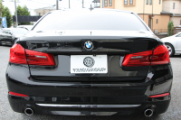 BMW 5シリーズ 523d ﾗｸﾞｼﾞｭｱﾘｰ ｾﾚｸﾄP ｻﾝﾙｰﾌ 全席ﾋｰﾀｰ黒革 ﾊｰﾏﾝｶｰﾄﾞﾝｻﾗｳﾝﾄﾞ4ｿﾞｰﾝｴｱｺﾝ HUD 追従ACC ｽﾃｱﾘﾝｸﾞｻﾎﾟｰﾄ ﾀｯﾁ画面HDDﾅﾋﾞTV 360度ｶﾒﾗ 電動ﾄﾗﾝｸ LEDﾍｯﾄﾞﾗｲﾄ ｵｰﾄﾊｲﾋﾞｰﾑ 電動ﾄﾗﾝｸ ｸﾛｰﾑﾗｲﾝ 2年保証