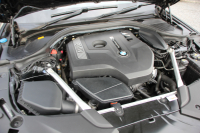 BMW 5シリーズ 530i ｴﾃﾞｨｼｮﾝﾐｯｼｮﾝｲﾝﾎﾟｯｼﾌﾞﾙ 特別仕様車 252馬力 ﾅｲﾄﾌﾞﾙｰﾚｻﾞｰ ｱﾀﾞﾌﾟﾃｨﾌﾞｻｽ ﾊｰﾏﾝｶｰﾄﾞﾝ HUD 追従ACC ｽﾃｱﾘﾝｸﾞｻﾎﾟｰﾄ ﾀｯﾁ画面HDDﾅﾋﾞTV LEDﾍｯﾄﾞﾗｲﾄ ｵｰﾄﾊｲﾋﾞｰﾑ 電動ﾄﾗﾝｸ 360度ｶﾒﾗ 全席ﾋｰﾀｰ 専用ﾌﾞﾗｯｸ19AW 2年保証