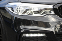 BMW 5シリーズ 530i ｴﾃﾞｨｼｮﾝﾐｯｼｮﾝｲﾝﾎﾟｯｼﾌﾞﾙ 特別仕様車 252馬力 ﾅｲﾄﾌﾞﾙｰﾚｻﾞｰ ｱﾀﾞﾌﾟﾃｨﾌﾞｻｽ ﾊｰﾏﾝｶｰﾄﾞﾝ HUD 追従ACC ｽﾃｱﾘﾝｸﾞｻﾎﾟｰﾄ ﾀｯﾁ画面HDDﾅﾋﾞTV LEDﾍｯﾄﾞﾗｲﾄ ｵｰﾄﾊｲﾋﾞｰﾑ 電動ﾄﾗﾝｸ 360度ｶﾒﾗ 全席ﾋｰﾀｰ 専用ﾌﾞﾗｯｸ19AW 2年保証