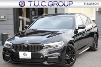 BMW 5シリーズ 530i ｴﾃﾞｨｼｮﾝﾐｯｼｮﾝｲﾝﾎﾟｯｼﾌﾞﾙ 特別仕様車 252馬力 ﾅｲﾄﾌﾞﾙｰﾚｻﾞｰ ｱﾀﾞﾌﾟﾃｨﾌﾞｻｽ ﾊｰﾏﾝｶｰﾄﾞﾝ HUD 追従ACC ｽﾃｱﾘﾝｸﾞｻﾎﾟｰﾄ ﾀｯﾁ画面HDDﾅﾋﾞTV LEDﾍｯﾄﾞﾗｲﾄ ｵｰﾄﾊｲﾋﾞｰﾑ 電動ﾄﾗﾝｸ 360度ｶﾒﾗ 全席ﾋｰﾀｰ 専用ﾌﾞﾗｯｸ19AW 2年保証