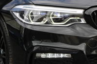 BMW 5シリーズ 530i ｴﾃﾞｨｼｮﾝﾐｯｼｮﾝｲﾝﾎﾟｯｼﾌﾞﾙ 特別仕様車 252馬力 ﾅｲﾄﾌﾞﾙｰﾚｻﾞｰ ｱﾀﾞﾌﾟﾃｨﾌﾞｻｽ ﾊｰﾏﾝｶｰﾄﾞﾝ HUD 追従ACC ｽﾃｱﾘﾝｸﾞｻﾎﾟｰﾄ ﾀｯﾁ画面HDDﾅﾋﾞTV LEDﾍｯﾄﾞﾗｲﾄ ｵｰﾄﾊｲﾋﾞｰﾑ 電動ﾄﾗﾝｸ 360度ｶﾒﾗ 全席ﾋｰﾀｰ 専用ﾌﾞﾗｯｸ19AW 2年保証