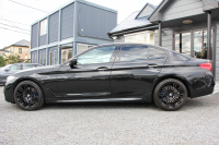 BMW 5シリーズ 530i ｴﾃﾞｨｼｮﾝﾐｯｼｮﾝｲﾝﾎﾟｯｼﾌﾞﾙ 特別仕様車 252馬力 ﾅｲﾄﾌﾞﾙｰﾚｻﾞｰ ｱﾀﾞﾌﾟﾃｨﾌﾞｻｽ ﾊｰﾏﾝｶｰﾄﾞﾝ HUD 追従ACC ｽﾃｱﾘﾝｸﾞｻﾎﾟｰﾄ ﾀｯﾁ画面HDDﾅﾋﾞTV LEDﾍｯﾄﾞﾗｲﾄ ｵｰﾄﾊｲﾋﾞｰﾑ 電動ﾄﾗﾝｸ 360度ｶﾒﾗ 全席ﾋｰﾀｰ 専用ﾌﾞﾗｯｸ19AW 2年保証