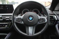 BMW 5シリーズ 530i ｴﾃﾞｨｼｮﾝﾐｯｼｮﾝｲﾝﾎﾟｯｼﾌﾞﾙ 特別仕様車 252馬力 ﾅｲﾄﾌﾞﾙｰﾚｻﾞｰ ｱﾀﾞﾌﾟﾃｨﾌﾞｻｽ ﾊｰﾏﾝｶｰﾄﾞﾝ HUD 追従ACC ｽﾃｱﾘﾝｸﾞｻﾎﾟｰﾄ ﾀｯﾁ画面HDDﾅﾋﾞTV LEDﾍｯﾄﾞﾗｲﾄ ｵｰﾄﾊｲﾋﾞｰﾑ 電動ﾄﾗﾝｸ 360度ｶﾒﾗ 全席ﾋｰﾀｰ 専用ﾌﾞﾗｯｸ19AW 2年保証