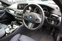 BMW 5シリーズ 530i ｴﾃﾞｨｼｮﾝﾐｯｼｮﾝｲﾝﾎﾟｯｼﾌﾞﾙ 特別仕様車 252馬力 ﾅｲﾄﾌﾞﾙｰﾚｻﾞｰ ｱﾀﾞﾌﾟﾃｨﾌﾞｻｽ ﾊｰﾏﾝｶｰﾄﾞﾝ HUD 追従ACC ｽﾃｱﾘﾝｸﾞｻﾎﾟｰﾄ ﾀｯﾁ画面HDDﾅﾋﾞTV LEDﾍｯﾄﾞﾗｲﾄ ｵｰﾄﾊｲﾋﾞｰﾑ 電動ﾄﾗﾝｸ 360度ｶﾒﾗ 全席ﾋｰﾀｰ 専用ﾌﾞﾗｯｸ19AW 2年保証