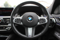 BMW 6シリーズ 630i ｸﾞﾗﾝﾂｰﾘｽﾓ Mｽﾎﾟｰﾂ ｾﾚｸﾄ&ｺﾝﾌｫｰﾄP ﾊﾟﾉﾗﾏｻﾝﾙｰﾌ 全席ﾋｰﾀｰ黒革 ﾌﾛﾝﾄﾏｯｻｰｼﾞ&ﾍﾞﾝﾁﾚｰｼｮﾝ ﾘｱ電動可倒調整 ﾊｰﾏﾝｶｰﾄﾞﾝｻﾗｳﾝﾄﾞ追従ACC HUD LEDﾍｯﾄﾞﾗｲﾄ 4ｿﾞｰﾝAC 360度ｶﾒﾗ ｿﾌﾄｸﾛｰｽﾞﾄﾞｱ ﾀｯﾁ画面HDDﾅﾋﾞ電動ﾄﾗﾝｸ 2年保証