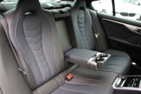 BMW 8シリーズ 840i ｸﾞﾗﾝｸｰﾍﾟMｽﾎﾟｰﾂ ﾊﾟﾉﾗﾏｻﾝﾙｰﾌ indiviﾒﾘﾉﾚｻﾞｰ ﾅｲﾄﾌﾞﾙｰ&ﾌﾞﾗｯｸﾚｻﾞｰ ﾚｰｻﾞｰﾗｲﾄ ｵﾌﾟｼｮﾝ20AW ﾊｰﾏﾝｶｰﾄﾞﾝｻｳﾝﾄﾞｸﾘｽﾀﾙﾌｨﾆｯｼｭ 360度ｶﾒﾗ 追従ACC HUD 全席ﾋｰﾀｰ ﾌﾛﾝﾄﾍﾞﾝﾁﾚｰｼｮﾝ ｿﾌﾄｸﾛｰｽﾞﾄﾞｱ 2年保証