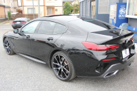 BMW 8シリーズ 840i ｸﾞﾗﾝｸｰﾍﾟMｽﾎﾟｰﾂ ﾊﾟﾉﾗﾏｻﾝﾙｰﾌ indiviﾒﾘﾉﾚｻﾞｰ ﾅｲﾄﾌﾞﾙｰ&ﾌﾞﾗｯｸﾚｻﾞｰ ﾚｰｻﾞｰﾗｲﾄ ｵﾌﾟｼｮﾝ20AW ﾊｰﾏﾝｶｰﾄﾞﾝｻｳﾝﾄﾞｸﾘｽﾀﾙﾌｨﾆｯｼｭ 360度ｶﾒﾗ 追従ACC HUD 全席ﾋｰﾀｰ ﾌﾛﾝﾄﾍﾞﾝﾁﾚｰｼｮﾝ ｿﾌﾄｸﾛｰｽﾞﾄﾞｱ 2年保証