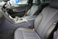 BMW 8シリーズ 840i ｸﾞﾗﾝｸｰﾍﾟMｽﾎﾟｰﾂ ﾊﾟﾉﾗﾏｻﾝﾙｰﾌ indiviﾒﾘﾉﾚｻﾞｰ ﾅｲﾄﾌﾞﾙｰ&ﾌﾞﾗｯｸﾚｻﾞｰ ﾚｰｻﾞｰﾗｲﾄ ｵﾌﾟｼｮﾝ20AW ﾊｰﾏﾝｶｰﾄﾞﾝｻｳﾝﾄﾞｸﾘｽﾀﾙﾌｨﾆｯｼｭ 360度ｶﾒﾗ 追従ACC HUD 全席ﾋｰﾀｰ ﾌﾛﾝﾄﾍﾞﾝﾁﾚｰｼｮﾝ ｿﾌﾄｸﾛｰｽﾞﾄﾞｱ 2年保証