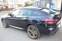 BMW X4 M40i ｾﾚｸﾄP ﾊﾟﾉﾗﾏｻﾝﾙｰﾌ 全席ﾋｰﾀｰ茶革 ﾊｰﾏﾝｶｰﾄﾞﾝｻｳﾝﾄﾞ360馬力 直6ﾀｰﾎﾞｱﾀﾞﾌﾟﾃｨﾌﾞMｻｽ Mspﾌﾞﾚｰｷ 液晶ﾒｰﾀｰ 360度ｶﾒﾗ ﾀｯﾁ画面HDDﾅﾋﾞTV LEDﾍｯﾄﾞﾗｲﾄ ｵｰﾄﾊｲﾋﾞｰﾑ 電動ﾄﾗﾝｸ 専用21AW&ﾃﾞﾌ 2年保証