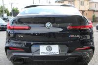 BMW X4 M40i ｾﾚｸﾄP ﾊﾟﾉﾗﾏｻﾝﾙｰﾌ 全席ﾋｰﾀｰ茶革 ﾊｰﾏﾝｶｰﾄﾞﾝｻｳﾝﾄﾞ360馬力 直6ﾀｰﾎﾞｱﾀﾞﾌﾟﾃｨﾌﾞMｻｽ Mspﾌﾞﾚｰｷ 液晶ﾒｰﾀｰ 360度ｶﾒﾗ ﾀｯﾁ画面HDDﾅﾋﾞTV LEDﾍｯﾄﾞﾗｲﾄ ｵｰﾄﾊｲﾋﾞｰﾑ 電動ﾄﾗﾝｸ 専用21AW&ﾃﾞﾌ 2年保証