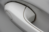 BMW 5シリーズ 530i ﾂｰﾘﾝｸﾞMｽﾎﾟｰﾂ ｾﾚｸﾄP 1ｵｰﾅ 型式変更後｢ABA-JT20｣ 252馬力 ﾊﾟﾉﾗﾏｻﾝﾙｰﾌ ﾊｰﾏﾝｶｰﾄﾞﾝ 4ｿﾞｰﾝｴｱｺﾝ 全席ﾋｰﾀｰ黒革 HUD 追従ACC ｽﾃｱﾘﾝｸﾞｻﾎﾟｰﾄ 変更後全面液晶ﾒｰﾀｰ ﾀｯﾁ画面HDDﾅﾋﾞTV 360度ｶﾒﾗ 2年保証