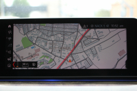 BMW 5シリーズ 530i ﾂｰﾘﾝｸﾞMｽﾎﾟｰﾂ ｾﾚｸﾄP 1ｵｰﾅ 型式変更後｢ABA-JT20｣ 252馬力 ﾊﾟﾉﾗﾏｻﾝﾙｰﾌ ﾊｰﾏﾝｶｰﾄﾞﾝ 4ｿﾞｰﾝｴｱｺﾝ 全席ﾋｰﾀｰ黒革 HUD 追従ACC ｽﾃｱﾘﾝｸﾞｻﾎﾟｰﾄ 変更後全面液晶ﾒｰﾀｰ ﾀｯﾁ画面HDDﾅﾋﾞTV 360度ｶﾒﾗ 2年保証