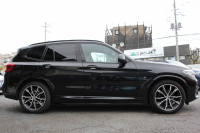 BMW X3 Xdrive20d Mｽﾎﾟｰﾂ ﾊｲﾗｲﾝ 全席ﾋｰﾀｰ黒革 ﾗﾝﾊﾞｰｻﾎﾟｰﾄ HUD ﾘｱｼｰﾄ可倒調整 LEDﾍｯﾄﾞﾗｲﾄ ｵｰﾄﾊｲﾋﾞｰﾑ ﾀｯﾁﾊﾟﾈﾙ対応HDDﾅﾋﾞTV ﾜｲﾔﾚｽ充電 液晶ﾒｰﾀｰ 360度ｶﾒﾗ ｽﾃｱﾘﾝｸﾞｻﾎﾟｰﾄ 追従ACC 電動ﾄﾗﾝｸ ﾊﾟﾄﾞﾙｼﾌﾄ ｵﾌﾟｼｮﾝ20AW 2年保証