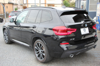 BMW X3 Xdrive20d Mｽﾎﾟｰﾂ ﾊｲﾗｲﾝ 全席ﾋｰﾀｰ黒革 ﾗﾝﾊﾞｰｻﾎﾟｰﾄ HUD ﾘｱｼｰﾄ可倒調整 LEDﾍｯﾄﾞﾗｲﾄ ｵｰﾄﾊｲﾋﾞｰﾑ ﾀｯﾁﾊﾟﾈﾙ対応HDDﾅﾋﾞTV ﾜｲﾔﾚｽ充電 液晶ﾒｰﾀｰ 360度ｶﾒﾗ ｽﾃｱﾘﾝｸﾞｻﾎﾟｰﾄ 追従ACC 電動ﾄﾗﾝｸ ﾊﾟﾄﾞﾙｼﾌﾄ ｵﾌﾟｼｮﾝ20AW 2年保証