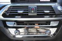 BMW X3 Xdrive20d Mｽﾎﾟｰﾂ ﾊｲﾗｲﾝ 全席ﾋｰﾀｰ黒革 ﾗﾝﾊﾞｰｻﾎﾟｰﾄ HUD ﾘｱｼｰﾄ可倒調整 LEDﾍｯﾄﾞﾗｲﾄ ｵｰﾄﾊｲﾋﾞｰﾑ ﾀｯﾁﾊﾟﾈﾙ対応HDDﾅﾋﾞTV ﾜｲﾔﾚｽ充電 液晶ﾒｰﾀｰ 360度ｶﾒﾗ ｽﾃｱﾘﾝｸﾞｻﾎﾟｰﾄ 追従ACC 電動ﾄﾗﾝｸ ﾊﾟﾄﾞﾙｼﾌﾄ ｵﾌﾟｼｮﾝ20AW 2年保証