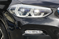 BMW X3 Xdrive20d Mｽﾎﾟｰﾂ ﾊｲﾗｲﾝ 全席ﾋｰﾀｰ黒革 ﾗﾝﾊﾞｰｻﾎﾟｰﾄ HUD ﾘｱｼｰﾄ可倒調整 LEDﾍｯﾄﾞﾗｲﾄ ｵｰﾄﾊｲﾋﾞｰﾑ ﾀｯﾁﾊﾟﾈﾙ対応HDDﾅﾋﾞTV ﾜｲﾔﾚｽ充電 液晶ﾒｰﾀｰ 360度ｶﾒﾗ ｽﾃｱﾘﾝｸﾞｻﾎﾟｰﾄ 追従ACC 電動ﾄﾗﾝｸ ﾊﾟﾄﾞﾙｼﾌﾄ ｵﾌﾟｼｮﾝ20AW 2年保証