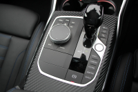 BMW 3シリーズ M340i ｲﾉﾍﾞｰｼｮﾝP 直6ﾀｰﾎﾞ4WD 387馬力 ﾋｰﾀｰ黒革 ﾚｰｻﾞｰﾗｲﾄ 3Dﾃﾞｻﾞｲﾝﾏﾌﾗｰ Mﾊﾟﾌｫｰﾏﾝｽｴｱﾛ EVENTURIｶｰﾎﾞﾝｴｱｰｲﾝﾃｰｸ 電動ﾄﾗﾝｸ ACｼｭﾆｯﾂｧｰｻｽ ｱﾀﾞﾌﾟﾃｨﾌﾞMｻｽ 追従ACC HUD 360度ｶﾒﾗ ﾊｰﾏﾝｶｰﾄﾞﾝ ｼﾞｪｽﾁｬｰC 2年保証