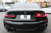 BMW 3シリーズ M340i ｲﾉﾍﾞｰｼｮﾝP 直6ﾀｰﾎﾞ4WD 387馬力 ﾋｰﾀｰ黒革 ﾚｰｻﾞｰﾗｲﾄ 3Dﾃﾞｻﾞｲﾝﾏﾌﾗｰ Mﾊﾟﾌｫｰﾏﾝｽｴｱﾛ EVENTURIｶｰﾎﾞﾝｴｱｰｲﾝﾃｰｸ 電動ﾄﾗﾝｸ ACｼｭﾆｯﾂｧｰｻｽ ｱﾀﾞﾌﾟﾃｨﾌﾞMｻｽ 追従ACC HUD 360度ｶﾒﾗ ﾊｰﾏﾝｶｰﾄﾞﾝ ｼﾞｪｽﾁｬｰC 2年保証