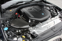 BMW 3シリーズ M340i ｲﾉﾍﾞｰｼｮﾝP 直6ﾀｰﾎﾞ4WD 387馬力 ﾋｰﾀｰ黒革 ﾚｰｻﾞｰﾗｲﾄ 3Dﾃﾞｻﾞｲﾝﾏﾌﾗｰ Mﾊﾟﾌｫｰﾏﾝｽｴｱﾛ EVENTURIｶｰﾎﾞﾝｴｱｰｲﾝﾃｰｸ 電動ﾄﾗﾝｸ ACｼｭﾆｯﾂｧｰｻｽ ｱﾀﾞﾌﾟﾃｨﾌﾞMｻｽ 追従ACC HUD 360度ｶﾒﾗ ﾊｰﾏﾝｶｰﾄﾞﾝ ｼﾞｪｽﾁｬｰC 2年保証