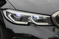 BMW 3シリーズ M340i ｲﾉﾍﾞｰｼｮﾝP 直6ﾀｰﾎﾞ4WD 387馬力 ﾋｰﾀｰ黒革 ﾚｰｻﾞｰﾗｲﾄ 3Dﾃﾞｻﾞｲﾝﾏﾌﾗｰ Mﾊﾟﾌｫｰﾏﾝｽｴｱﾛ EVENTURIｶｰﾎﾞﾝｴｱｰｲﾝﾃｰｸ 電動ﾄﾗﾝｸ ACｼｭﾆｯﾂｧｰｻｽ ｱﾀﾞﾌﾟﾃｨﾌﾞMｻｽ 追従ACC HUD 360度ｶﾒﾗ ﾊｰﾏﾝｶｰﾄﾞﾝ ｼﾞｪｽﾁｬｰC 2年保証