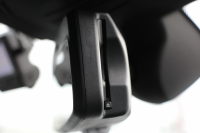 BMW X3 M40d ｾﾚｸﾄP 326馬力 3.0Lﾃﾞｨｰｾﾞﾙﾀｰﾎﾞﾊﾟﾉﾗﾏｻﾝﾙｰﾌ 全席ﾋｰﾀｰ黒革  ﾊｰﾏﾝｶｰﾄﾞﾝｻｳﾝﾄﾞHUD ﾘｱｼｰﾄ可倒調整 専用21AW Mｽﾎﾟｰﾂﾃﾞﾌ&ﾌﾞﾚｰｷ 追従ACC ｽﾃｱﾘﾝｸﾞｻﾎﾟｰﾄ ﾀｯﾁ画面HDDﾅﾋﾞTV 360度ｶﾒﾗ ｱﾝﾋﾞｴﾝﾄﾗｲﾄ 電動ﾄﾗﾝｸ 2年保証