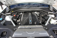 BMW X3 M40d ｾﾚｸﾄP 326馬力 3.0Lﾃﾞｨｰｾﾞﾙﾀｰﾎﾞﾊﾟﾉﾗﾏｻﾝﾙｰﾌ 全席ﾋｰﾀｰ黒革  ﾊｰﾏﾝｶｰﾄﾞﾝｻｳﾝﾄﾞHUD ﾘｱｼｰﾄ可倒調整 専用21AW Mｽﾎﾟｰﾂﾃﾞﾌ&ﾌﾞﾚｰｷ 追従ACC ｽﾃｱﾘﾝｸﾞｻﾎﾟｰﾄ ﾀｯﾁ画面HDDﾅﾋﾞTV 360度ｶﾒﾗ ｱﾝﾋﾞｴﾝﾄﾗｲﾄ 電動ﾄﾗﾝｸ 2年保証