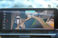 BMW X3 M40d ｾﾚｸﾄP 326馬力 3.0Lﾃﾞｨｰｾﾞﾙﾀｰﾎﾞﾊﾟﾉﾗﾏｻﾝﾙｰﾌ 全席ﾋｰﾀｰ黒革  ﾊｰﾏﾝｶｰﾄﾞﾝｻｳﾝﾄﾞHUD ﾘｱｼｰﾄ可倒調整 専用21AW Mｽﾎﾟｰﾂﾃﾞﾌ&ﾌﾞﾚｰｷ 追従ACC ｽﾃｱﾘﾝｸﾞｻﾎﾟｰﾄ ﾀｯﾁ画面HDDﾅﾋﾞTV 360度ｶﾒﾗ ｱﾝﾋﾞｴﾝﾄﾗｲﾄ 電動ﾄﾗﾝｸ 2年保証