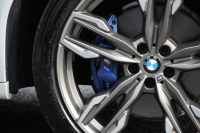 BMW X3 M40d ｾﾚｸﾄP 326馬力 3.0Lﾃﾞｨｰｾﾞﾙﾀｰﾎﾞﾊﾟﾉﾗﾏｻﾝﾙｰﾌ 全席ﾋｰﾀｰ黒革  ﾊｰﾏﾝｶｰﾄﾞﾝｻｳﾝﾄﾞHUD ﾘｱｼｰﾄ可倒調整 専用21AW Mｽﾎﾟｰﾂﾃﾞﾌ&ﾌﾞﾚｰｷ 追従ACC ｽﾃｱﾘﾝｸﾞｻﾎﾟｰﾄ ﾀｯﾁ画面HDDﾅﾋﾞTV 360度ｶﾒﾗ ｱﾝﾋﾞｴﾝﾄﾗｲﾄ 電動ﾄﾗﾝｸ 2年保証