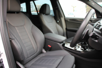 BMW X3 M40d ｾﾚｸﾄP 326馬力 3.0Lﾃﾞｨｰｾﾞﾙﾀｰﾎﾞﾊﾟﾉﾗﾏｻﾝﾙｰﾌ 全席ﾋｰﾀｰ黒革  ﾊｰﾏﾝｶｰﾄﾞﾝｻｳﾝﾄﾞHUD ﾘｱｼｰﾄ可倒調整 専用21AW Mｽﾎﾟｰﾂﾃﾞﾌ&ﾌﾞﾚｰｷ 追従ACC ｽﾃｱﾘﾝｸﾞｻﾎﾟｰﾄ ﾀｯﾁ画面HDDﾅﾋﾞTV 360度ｶﾒﾗ ｱﾝﾋﾞｴﾝﾄﾗｲﾄ 電動ﾄﾗﾝｸ 2年保証