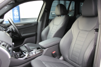 BMW X3 M40d ｾﾚｸﾄP 326馬力 3.0Lﾃﾞｨｰｾﾞﾙﾀｰﾎﾞﾊﾟﾉﾗﾏｻﾝﾙｰﾌ 全席ﾋｰﾀｰ黒革  ﾊｰﾏﾝｶｰﾄﾞﾝｻｳﾝﾄﾞHUD ﾘｱｼｰﾄ可倒調整 専用21AW Mｽﾎﾟｰﾂﾃﾞﾌ&ﾌﾞﾚｰｷ 追従ACC ｽﾃｱﾘﾝｸﾞｻﾎﾟｰﾄ ﾀｯﾁ画面HDDﾅﾋﾞTV 360度ｶﾒﾗ ｱﾝﾋﾞｴﾝﾄﾗｲﾄ 電動ﾄﾗﾝｸ 2年保証