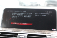 BMW X3 M40d ｾﾚｸﾄP 326馬力 3.0Lﾃﾞｨｰｾﾞﾙﾀｰﾎﾞﾊﾟﾉﾗﾏｻﾝﾙｰﾌ 全席ﾋｰﾀｰ黒革  ﾊｰﾏﾝｶｰﾄﾞﾝｻｳﾝﾄﾞHUD ﾘｱｼｰﾄ可倒調整 専用21AW Mｽﾎﾟｰﾂﾃﾞﾌ&ﾌﾞﾚｰｷ 追従ACC ｽﾃｱﾘﾝｸﾞｻﾎﾟｰﾄ ﾀｯﾁ画面HDDﾅﾋﾞTV 360度ｶﾒﾗ ｱﾝﾋﾞｴﾝﾄﾗｲﾄ 電動ﾄﾗﾝｸ 2年保証