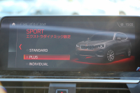 BMW X3 M40d ｾﾚｸﾄP 326馬力 3.0Lﾃﾞｨｰｾﾞﾙﾀｰﾎﾞﾊﾟﾉﾗﾏｻﾝﾙｰﾌ 全席ﾋｰﾀｰ黒革  ﾊｰﾏﾝｶｰﾄﾞﾝｻｳﾝﾄﾞHUD ﾘｱｼｰﾄ可倒調整 専用21AW Mｽﾎﾟｰﾂﾃﾞﾌ&ﾌﾞﾚｰｷ 追従ACC ｽﾃｱﾘﾝｸﾞｻﾎﾟｰﾄ ﾀｯﾁ画面HDDﾅﾋﾞTV 360度ｶﾒﾗ ｱﾝﾋﾞｴﾝﾄﾗｲﾄ 電動ﾄﾗﾝｸ 2年保証