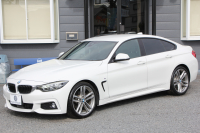 BMW 4シリーズ 420i ｸﾞﾗﾝｸｰﾍﾟMｽﾎﾟｰﾂ 後期 ﾌｪｲｽﾘﾌﾄ後 ｼｰﾄﾋｰﾀｰ 追従ACC LEDﾍｯﾄﾞﾗｲﾄ&ﾃｰﾙ&ﾌｫｸﾞｵﾌﾟｼｮﾝ19AW ﾀｯﾁ画面HDDﾅﾋﾞTV Bｶﾒﾗ 電動ﾄﾗﾝｸ ｽﾏｰﾄｷｰ 液晶ﾒｰﾀｰ Hi-fiｽﾋﾟｰｶｰ 衝突軽減ﾌﾞﾚｰｷ 車線逸脱警告 歩行者警告 2年保証