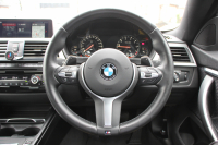 BMW 4シリーズ 420i ｸﾞﾗﾝｸｰﾍﾟMｽﾎﾟｰﾂ 後期 ﾌｪｲｽﾘﾌﾄ後 ｼｰﾄﾋｰﾀｰ 追従ACC LEDﾍｯﾄﾞﾗｲﾄ&ﾃｰﾙ&ﾌｫｸﾞｵﾌﾟｼｮﾝ19AW ﾀｯﾁ画面HDDﾅﾋﾞTV Bｶﾒﾗ 電動ﾄﾗﾝｸ ｽﾏｰﾄｷｰ 液晶ﾒｰﾀｰ Hi-fiｽﾋﾟｰｶｰ 衝突軽減ﾌﾞﾚｰｷ 車線逸脱警告 歩行者警告 2年保証